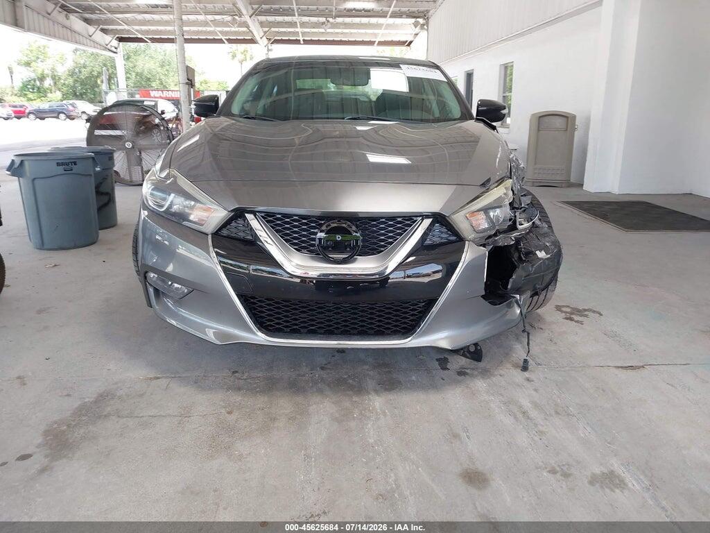 1N4AA6AP9HC420906 2017 NISSAN MAXIMA photo no. 12