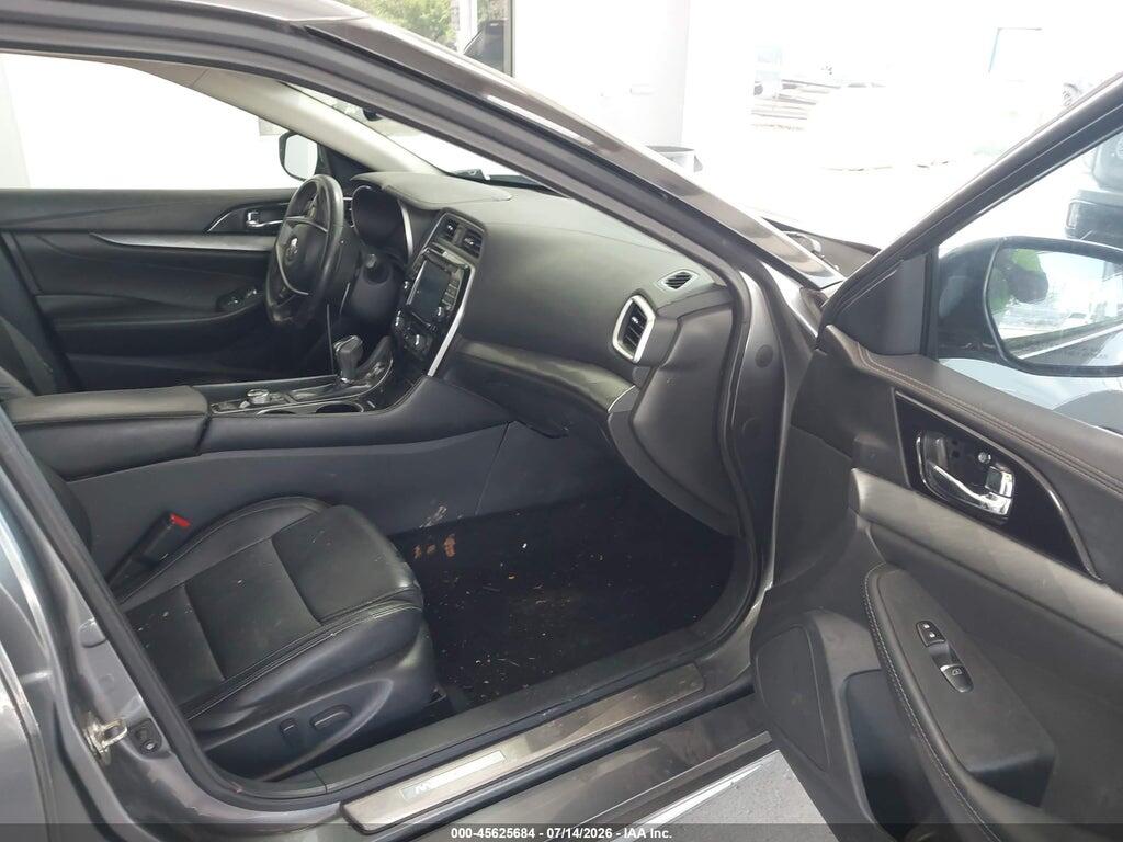 1N4AA6AP9HC420906 2017 NISSAN MAXIMA photo no. 5