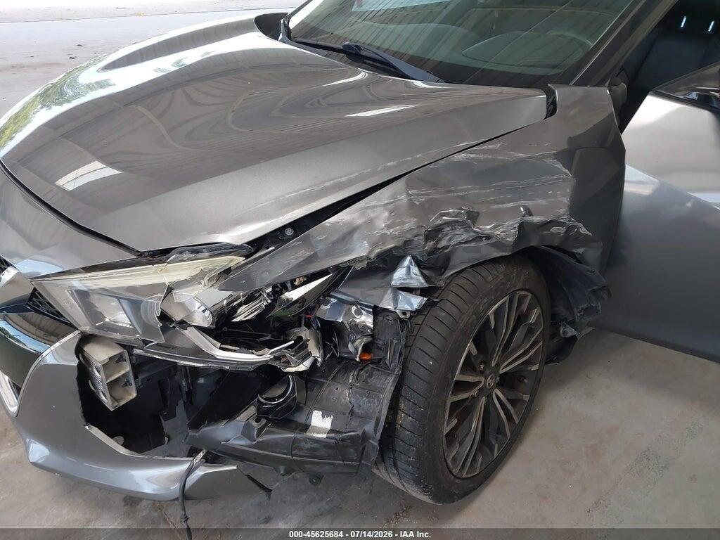 1N4AA6AP9HC420906 2017 NISSAN MAXIMA photo no. 6