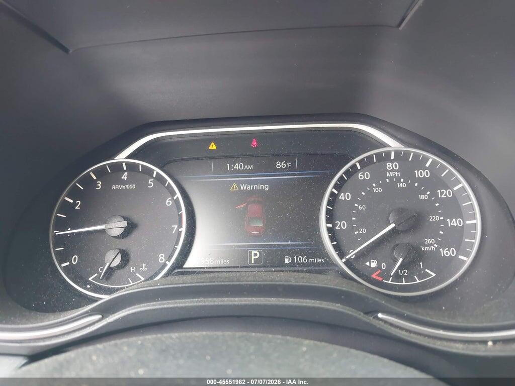 1N4AA6AP3HC406869 2017 NISSAN MAXIMA photo no. 7