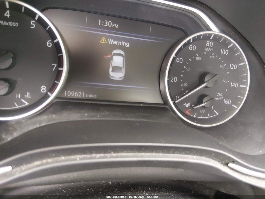 1N4AA6AP2HC367353 2017 NISSAN MAXIMA photo no. 7