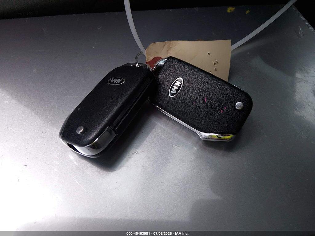 3KPF24AD5ME313149 2021 KIA FORTE photo no. 11