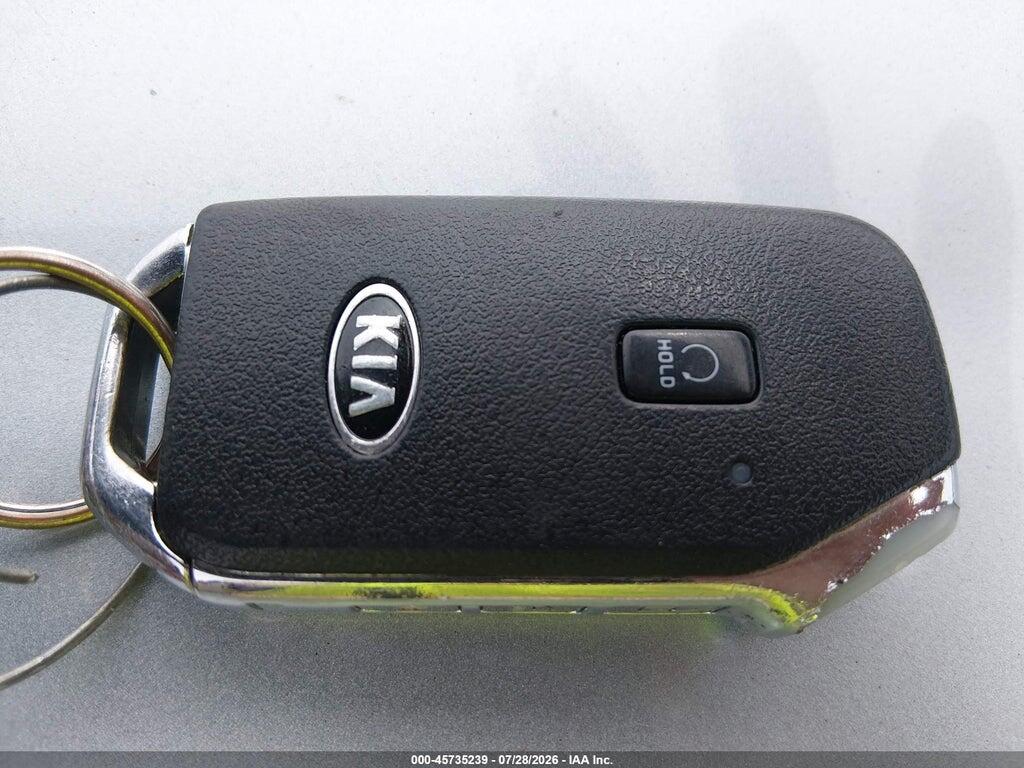 5XXG64J20MG079601 2021 KIA K5 photo no. 11