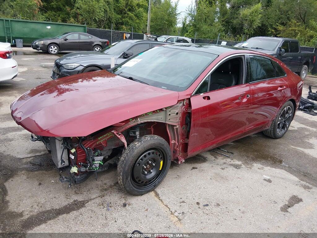 5XXG64J20MG079601 2021 KIA K5 photo no. 2