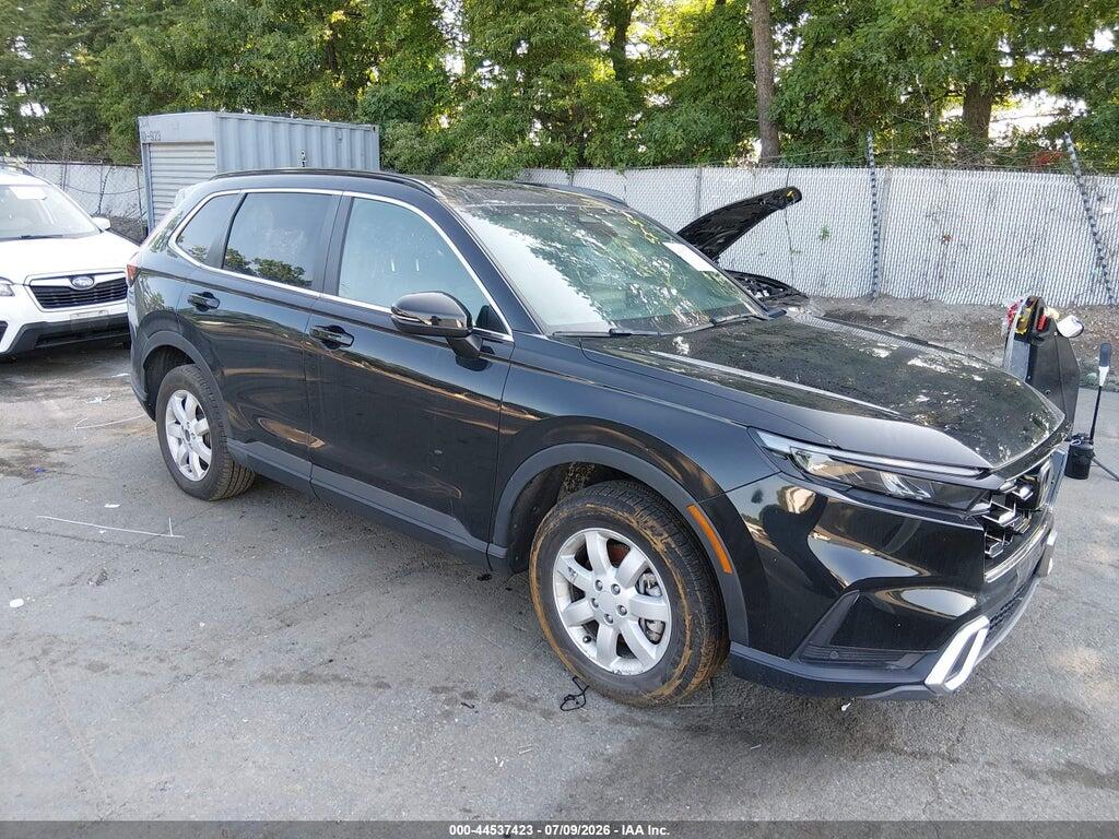 5J6RS6H94RL024962 2024 HONDA CR-V photo no. 1