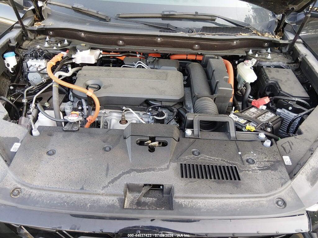 5J6RS6H94RL024962 2024 HONDA CR-V photo no. 10