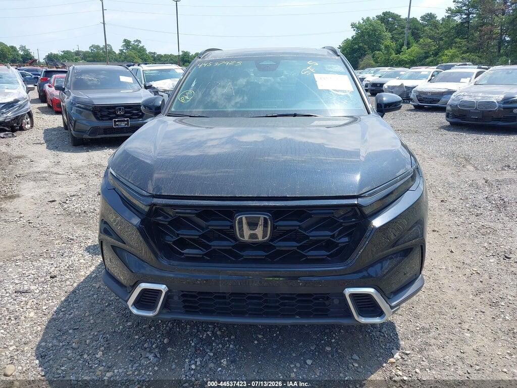5J6RS6H94RL024962 2024 HONDA CR-V photo no. 11