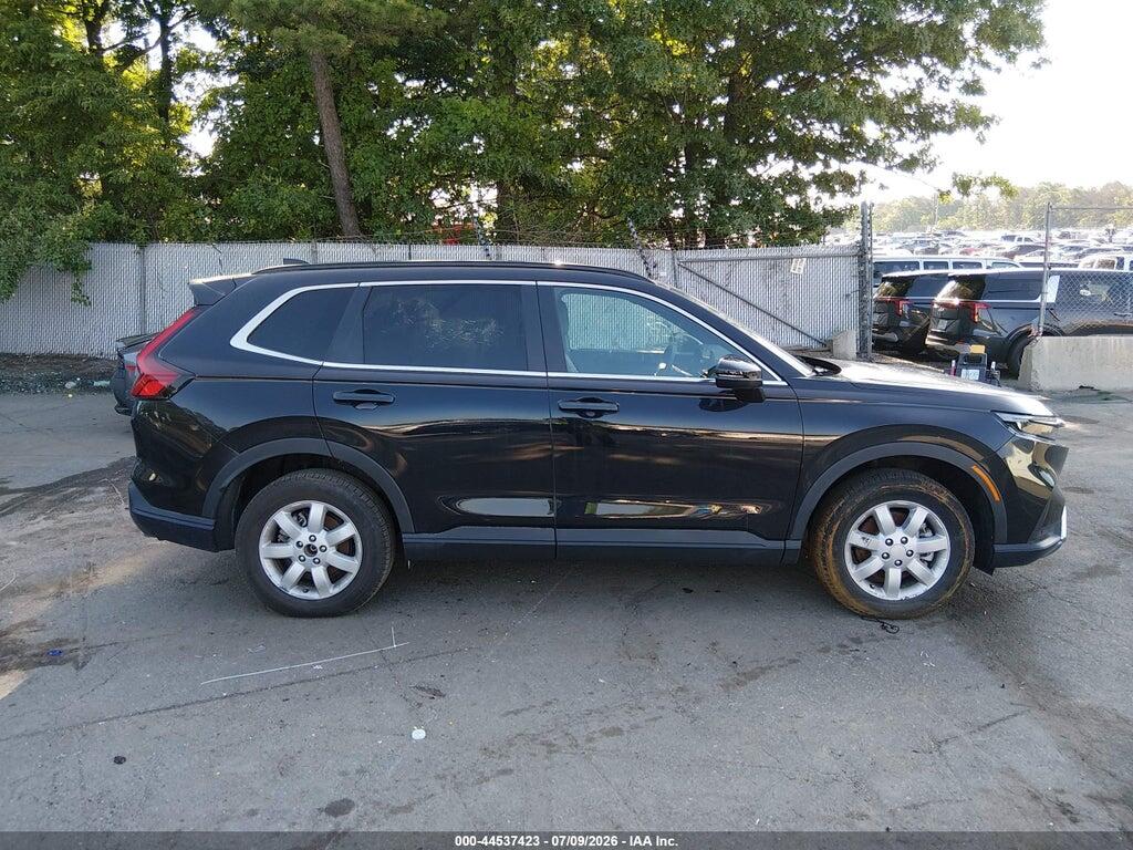5J6RS6H94RL024962 2024 HONDA CR-V photo no. 12