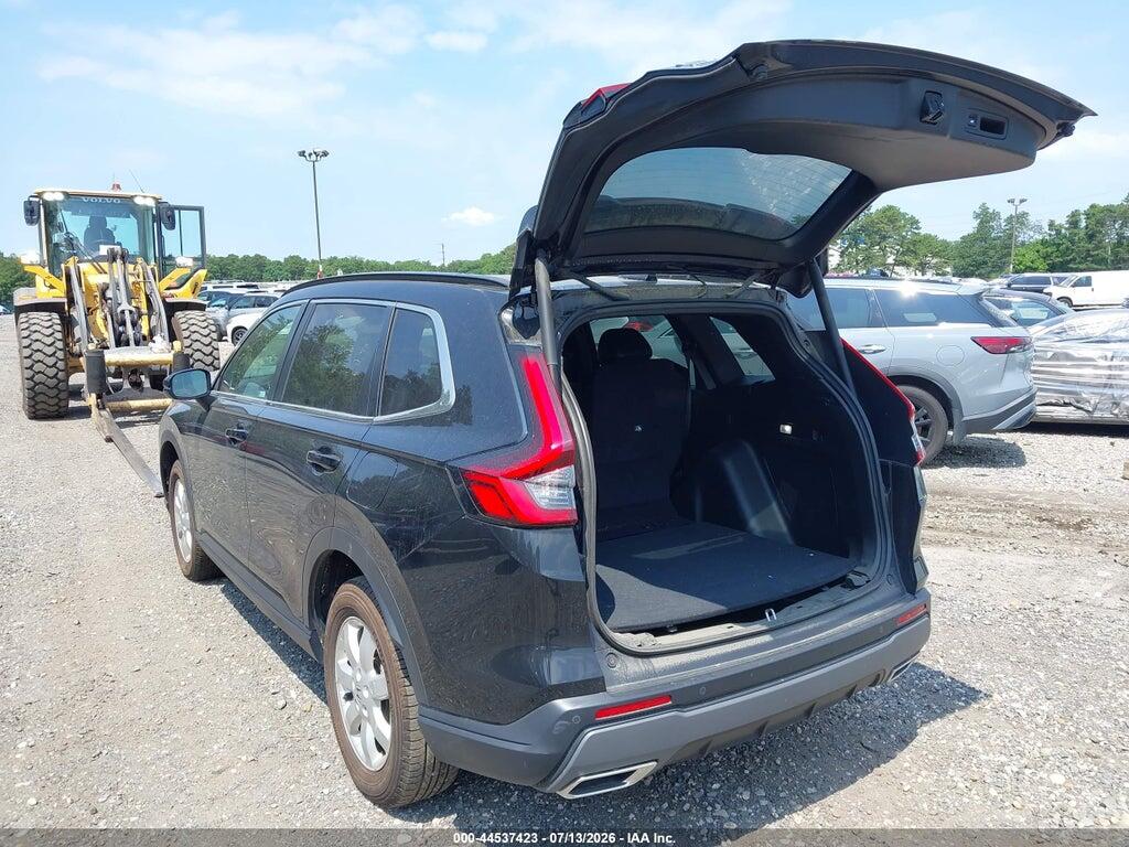 5J6RS6H94RL024962 2024 HONDA CR-V photo no. 3