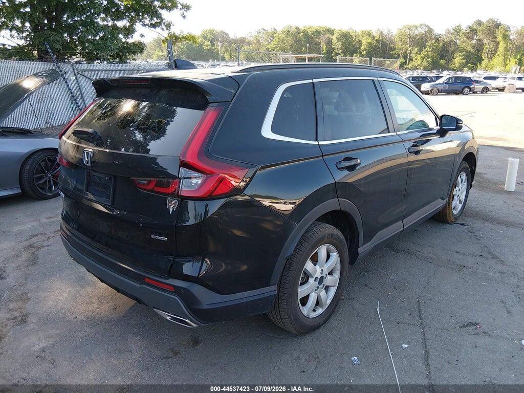 5J6RS6H94RL024962 2024 HONDA CR-V photo no. 4