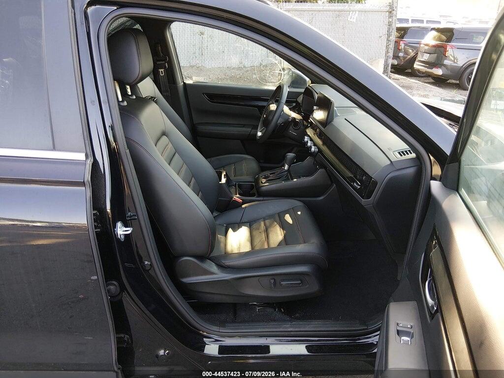5J6RS6H94RL024962 2024 HONDA CR-V photo no. 5