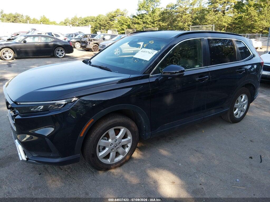 5J6RS6H94RL024962 2024 HONDA CR-V photo no. 6