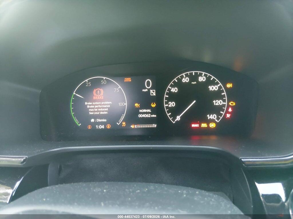 5J6RS6H94RL024962 2024 HONDA CR-V photo no. 7