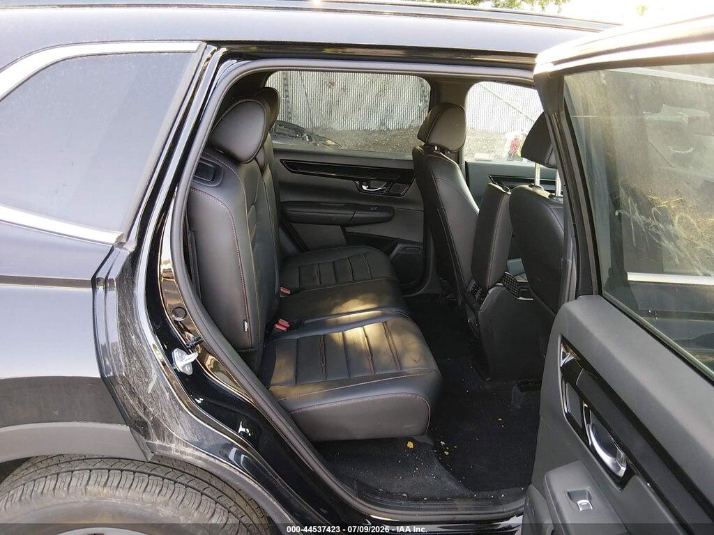 5J6RS6H94RL024962 2024 HONDA CR-V photo no. 8