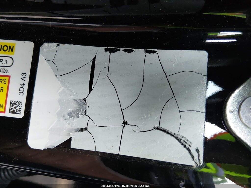 5J6RS6H94RL024962 2024 HONDA CR-V photo no. 9