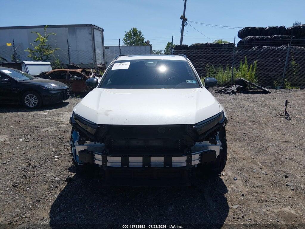 2HKRS6H8XRH801565 2024 HONDA CR-V HYBRID photo no. 11