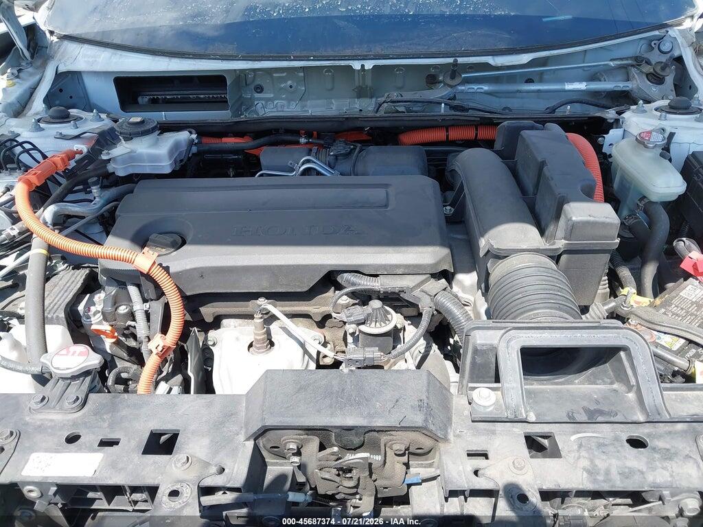 7FARS6H94RE012873 2024 HONDA CR-V HYBRID photo no. 10