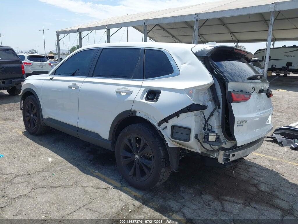 7FARS6H94RE012873 2024 HONDA CR-V HYBRID photo no. 3