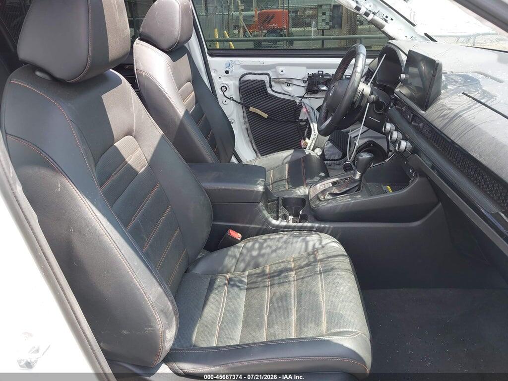 7FARS6H94RE012873 2024 HONDA CR-V HYBRID photo no. 5