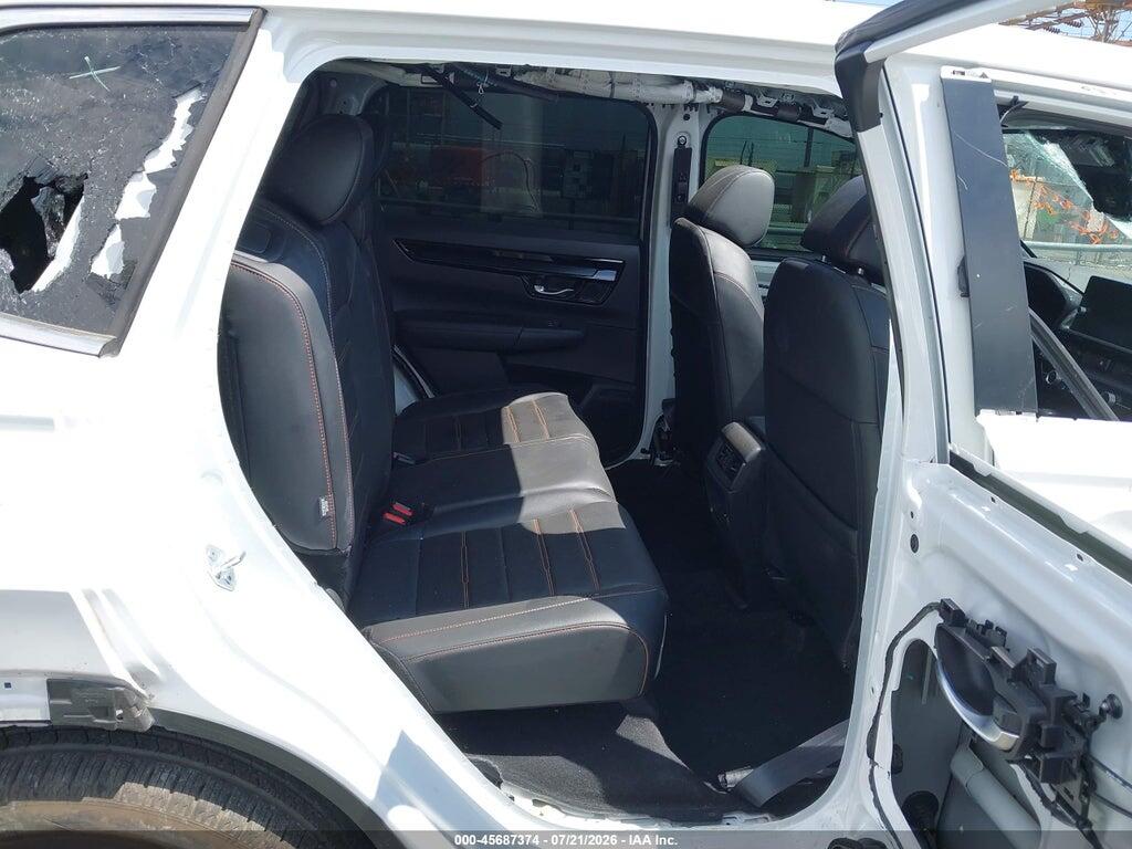 7FARS6H94RE012873 2024 HONDA CR-V HYBRID photo no. 8