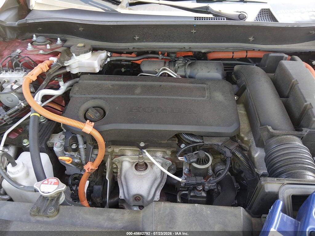 7FARS6H82RE030778 2024 HONDA CR-V HYBRID photo no. 10