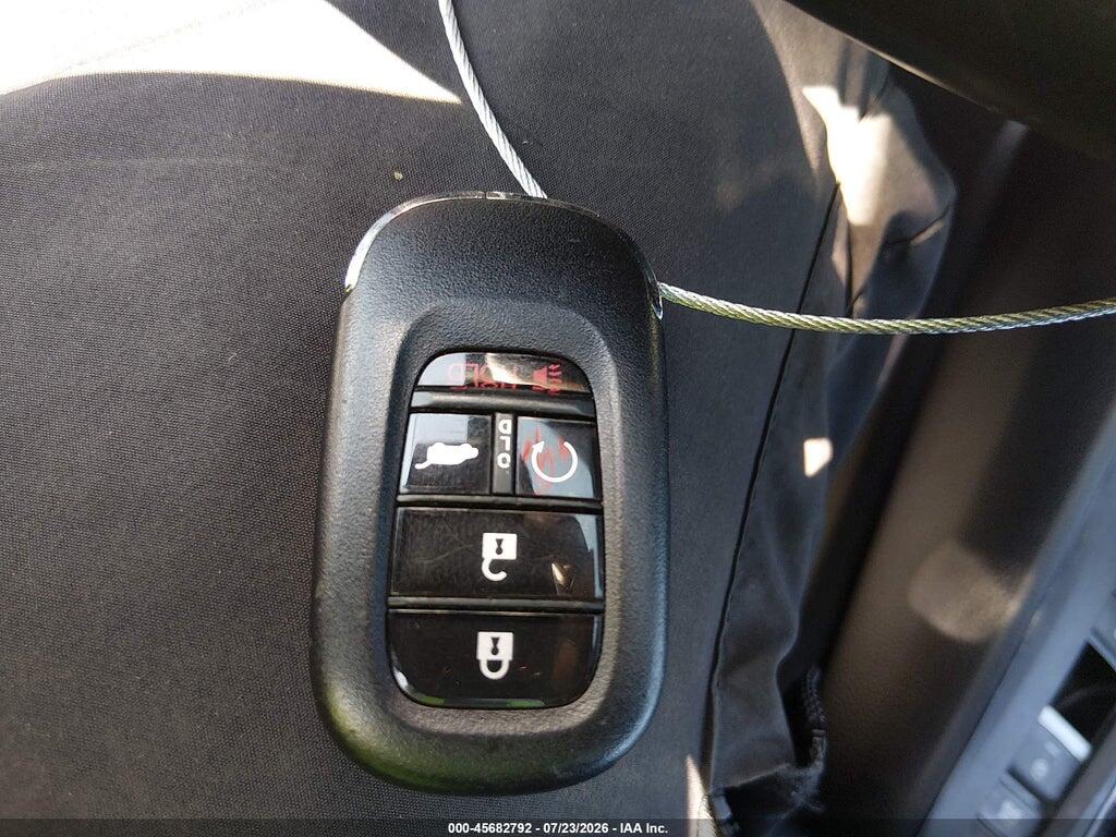 7FARS6H82RE030778 2024 HONDA CR-V HYBRID photo no. 11