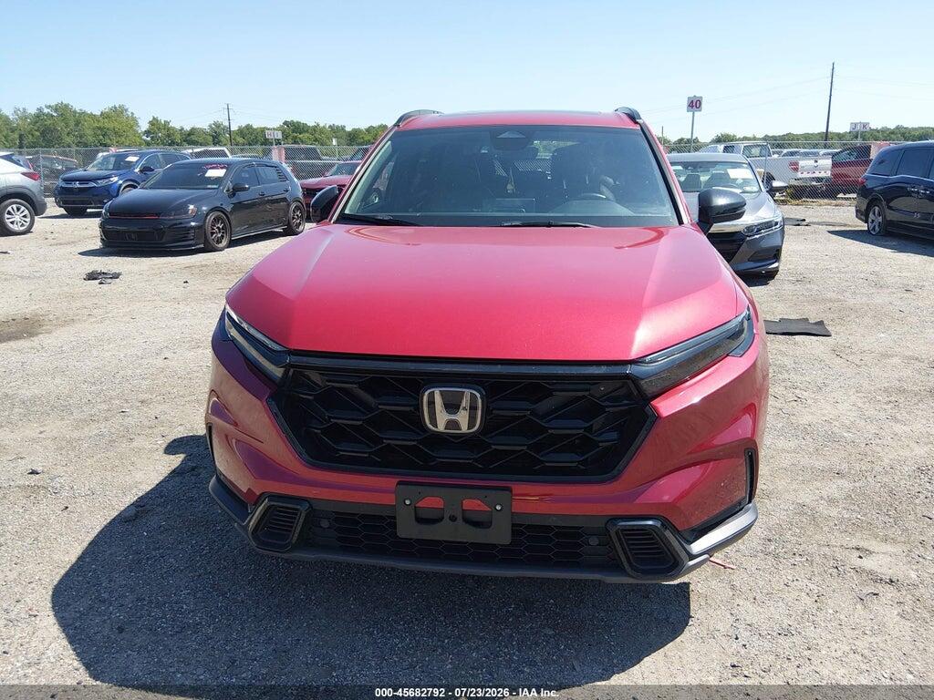 7FARS6H82RE030778 2024 HONDA CR-V HYBRID photo no. 12