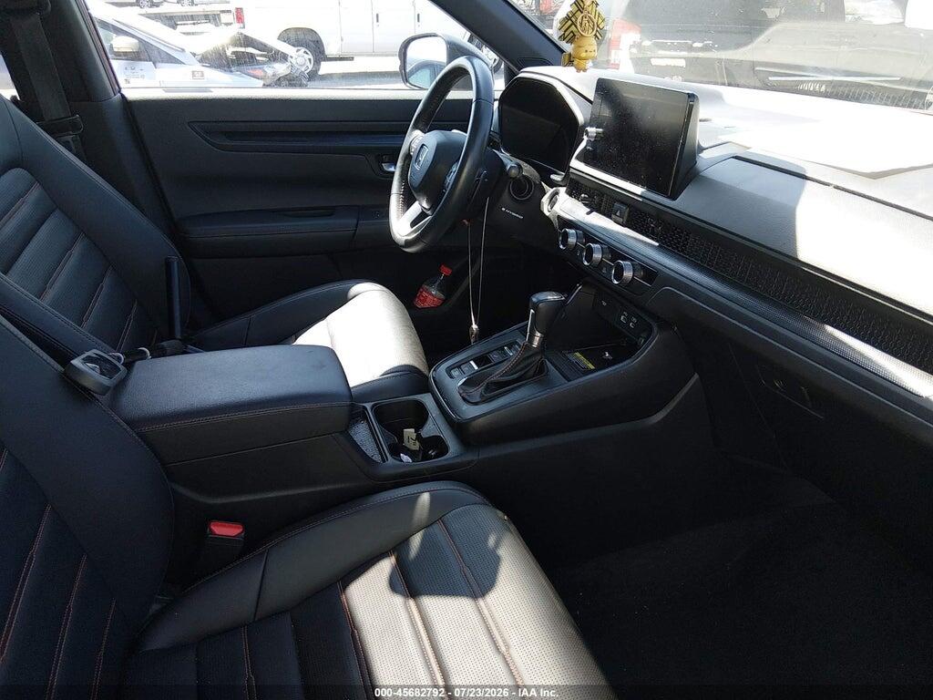 7FARS6H82RE030778 2024 HONDA CR-V HYBRID photo no. 5
