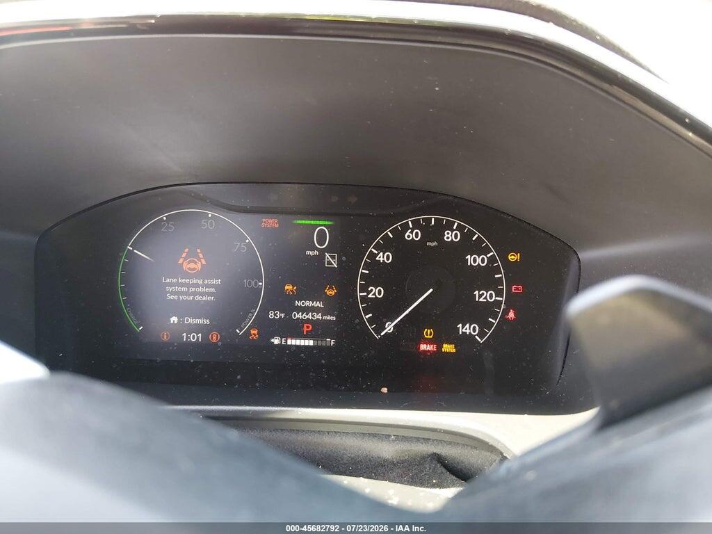 7FARS6H82RE030778 2024 HONDA CR-V HYBRID photo no. 7
