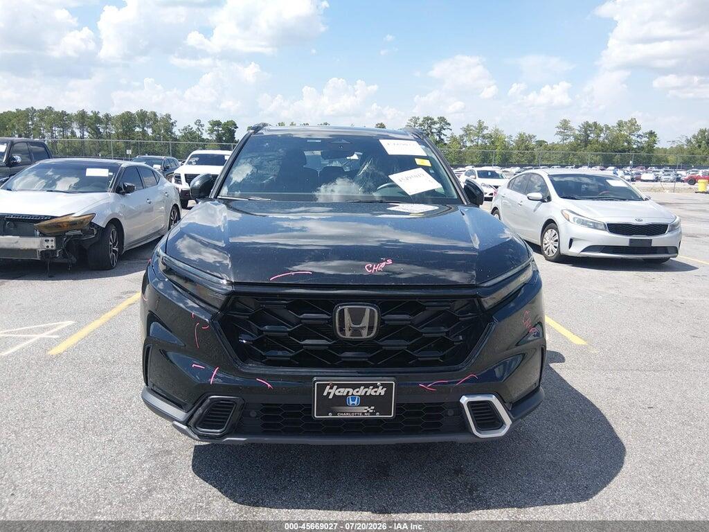 5J6RS6H96RL024929 2024 HONDA CR-V HYBRID photo no. 12
