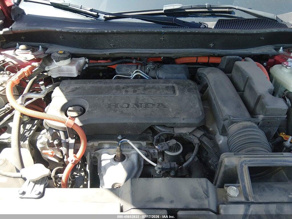 7FARS6H84RE039952 2024 HONDA CR-V HYBRID photo no. 10