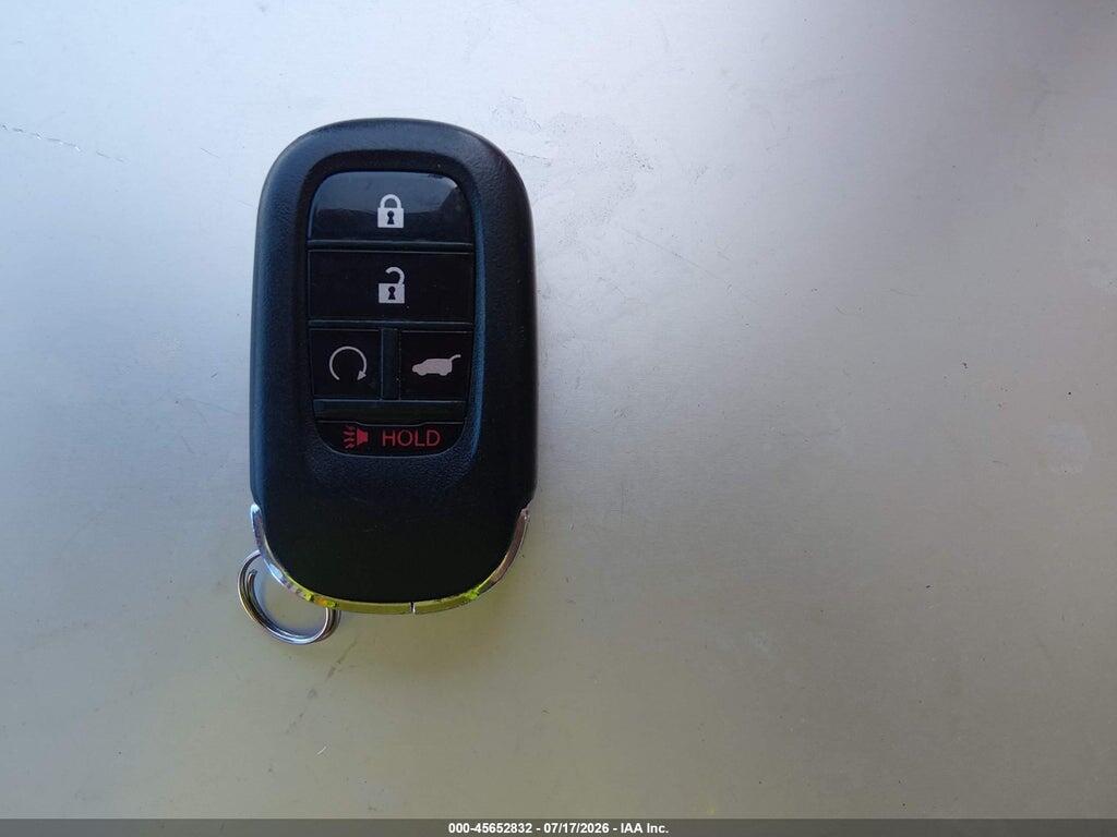 7FARS6H84RE039952 2024 HONDA CR-V HYBRID photo no. 11