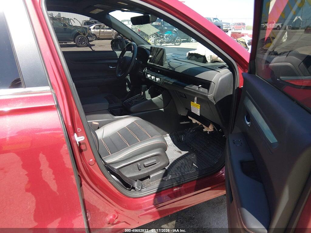 7FARS6H84RE039952 2024 HONDA CR-V HYBRID photo no. 5