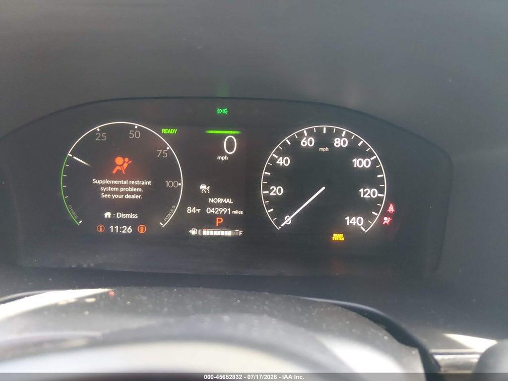 7FARS6H84RE039952 2024 HONDA CR-V HYBRID photo no. 7