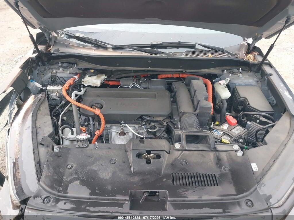 7FARS6H80RE033260 2024 HONDA CR-V HYBRID photo no. 10