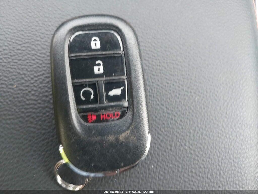 7FARS6H80RE033260 2024 HONDA CR-V HYBRID photo no. 11