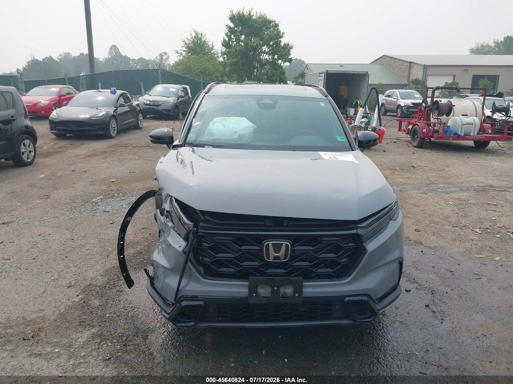 7FARS6H80RE033260 2024 HONDA CR-V HYBRID photo no. 12