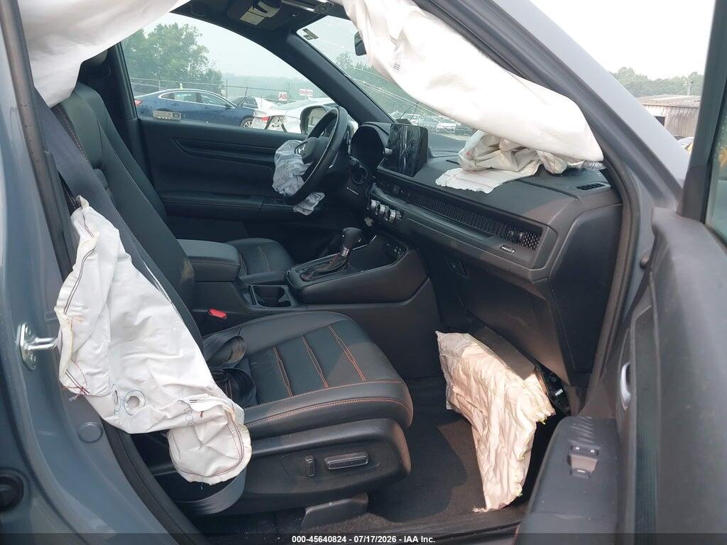 7FARS6H80RE033260 2024 HONDA CR-V HYBRID photo no. 5
