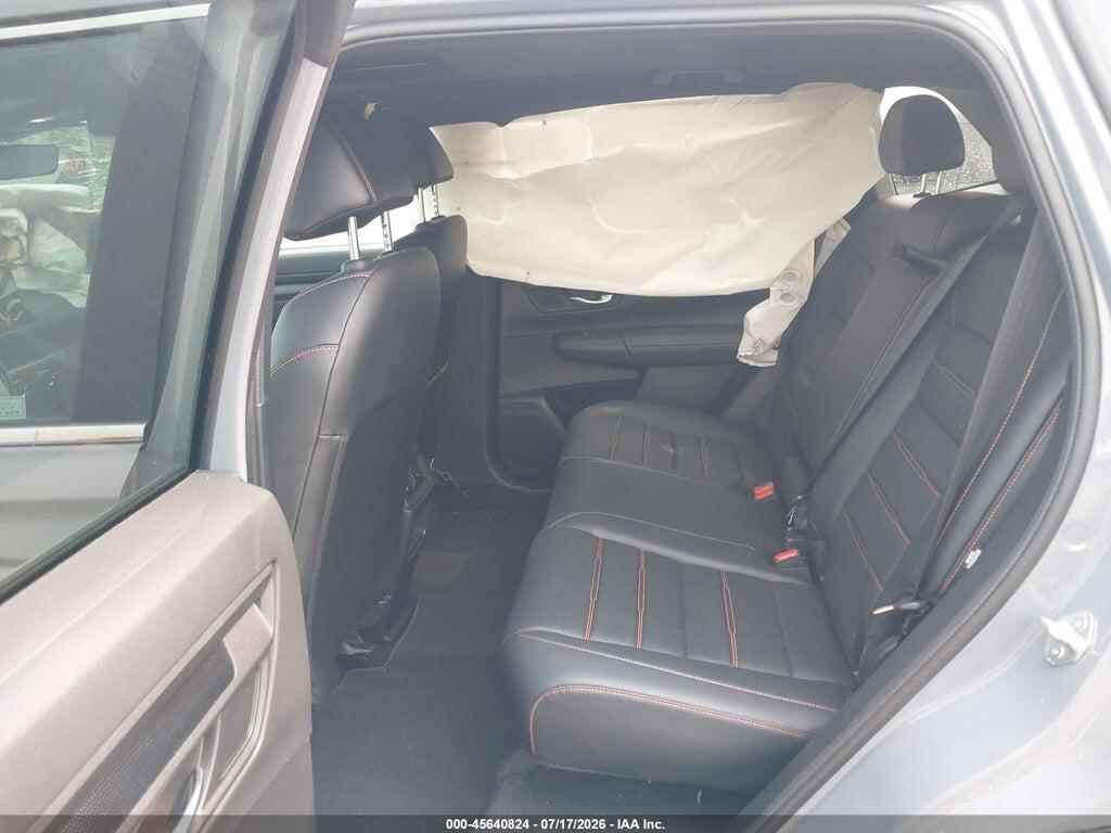 7FARS6H80RE033260 2024 HONDA CR-V HYBRID photo no. 8