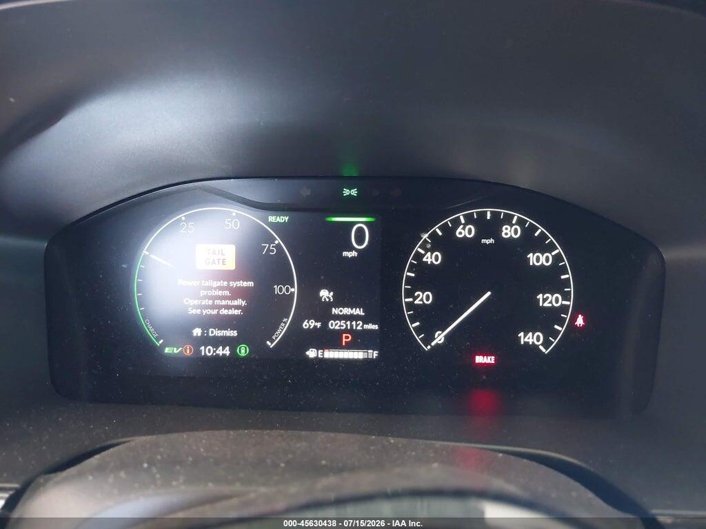 7FARS6H97RE017355 2024 HONDA CR-V HYBRID photo no. 7