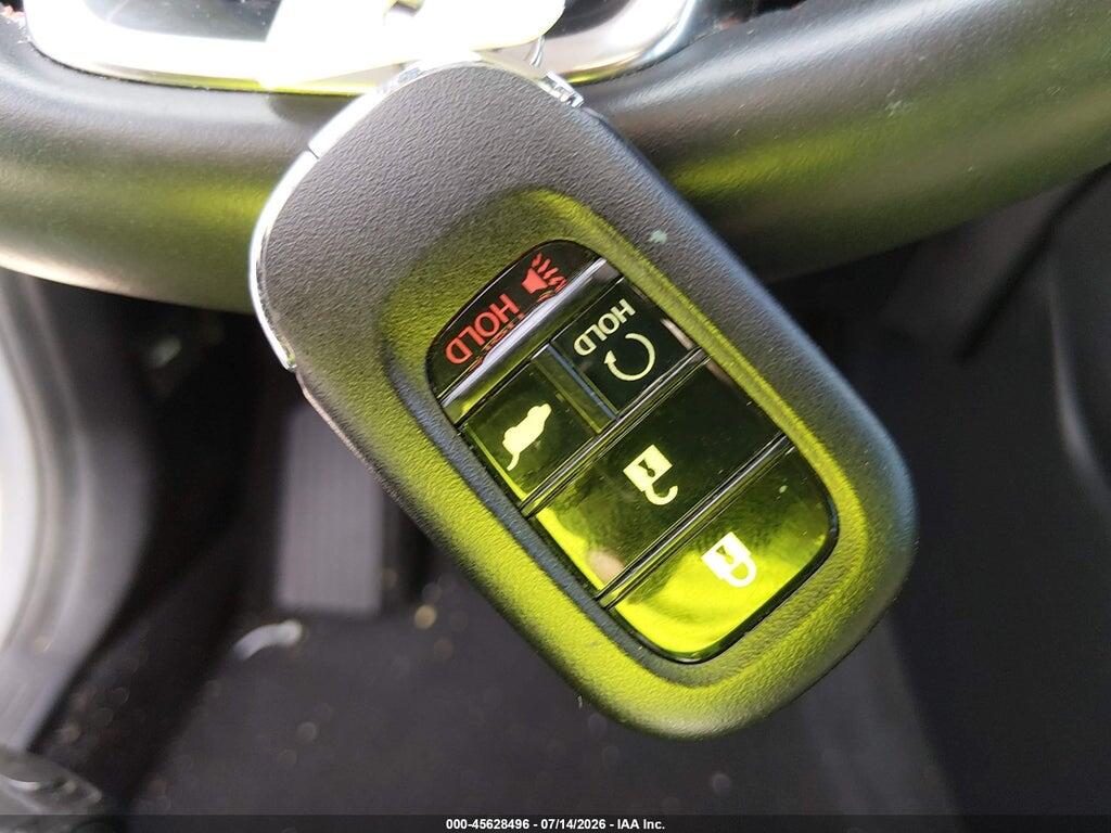 5J6RS6H50RL037544 2024 HONDA CR-V HYBRID photo no. 11