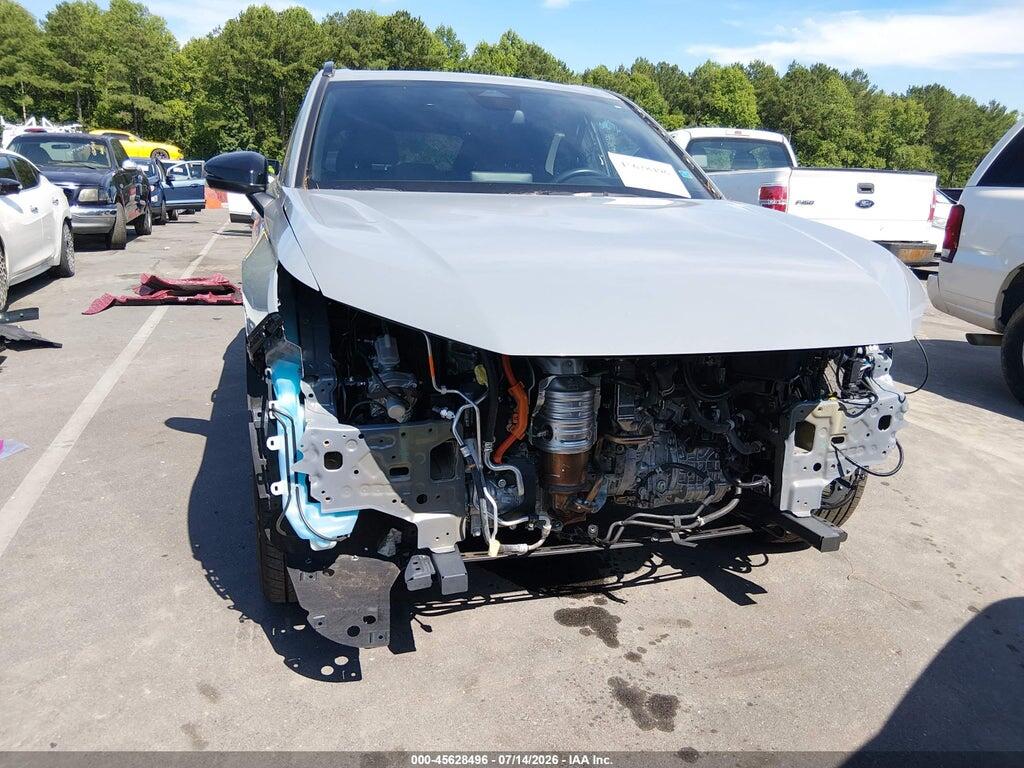 5J6RS6H50RL037544 2024 HONDA CR-V HYBRID photo no. 6