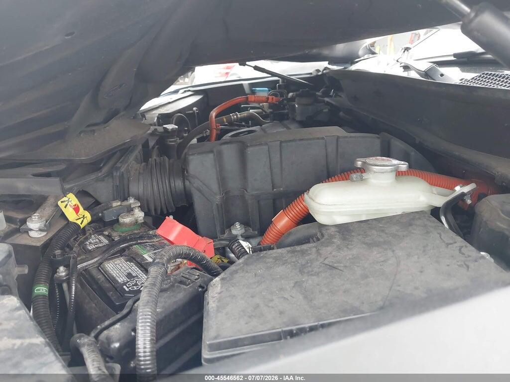 7FARS6H84RE059702 2024 HONDA CR-V HYBRID photo no. 10