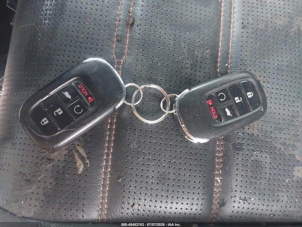 2HKRS6H85RH803577 2024 HONDA CR-V HYBRID photo no. 11