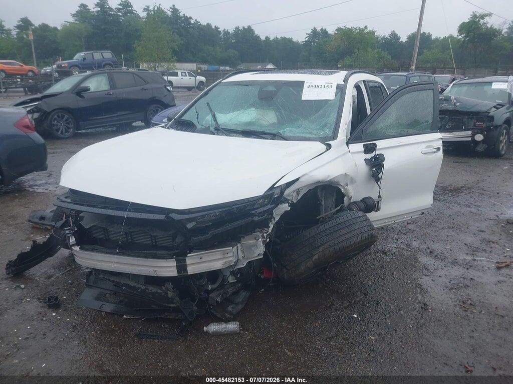 2HKRS6H85RH803577 2024 HONDA CR-V HYBRID photo no. 6