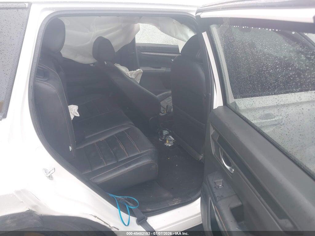 2HKRS6H85RH803577 2024 HONDA CR-V HYBRID photo no. 8