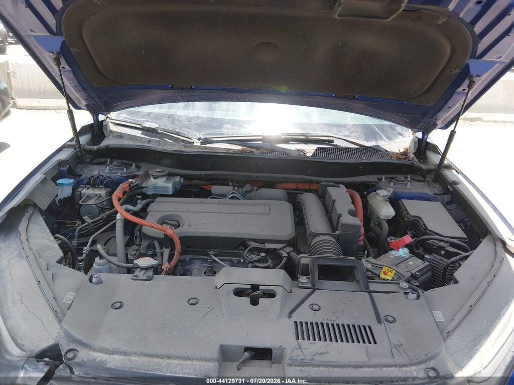 5J6RS5H87RL002391 2024 HONDA CR-V HYBRID photo no. 10