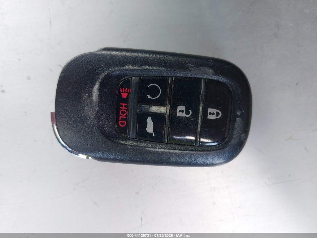 5J6RS5H87RL002391 2024 HONDA CR-V HYBRID photo no. 11