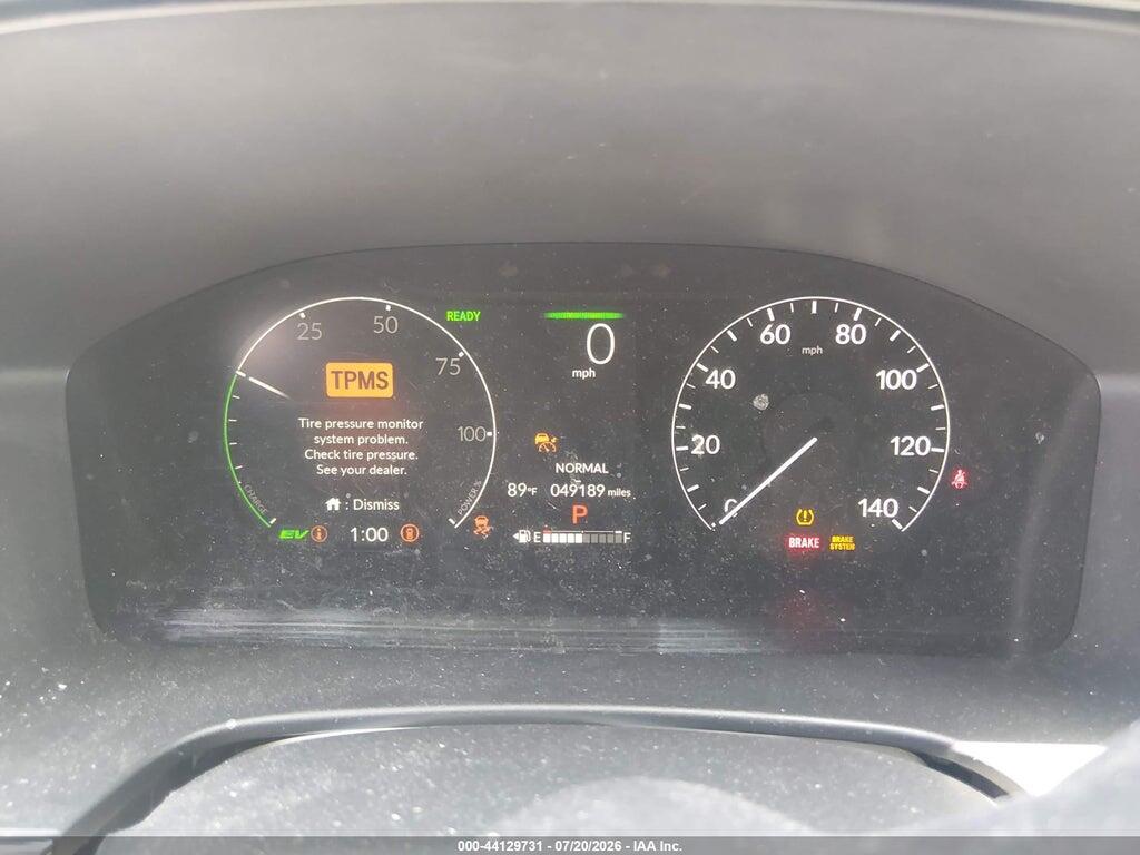 5J6RS5H87RL002391 2024 HONDA CR-V HYBRID photo no. 7