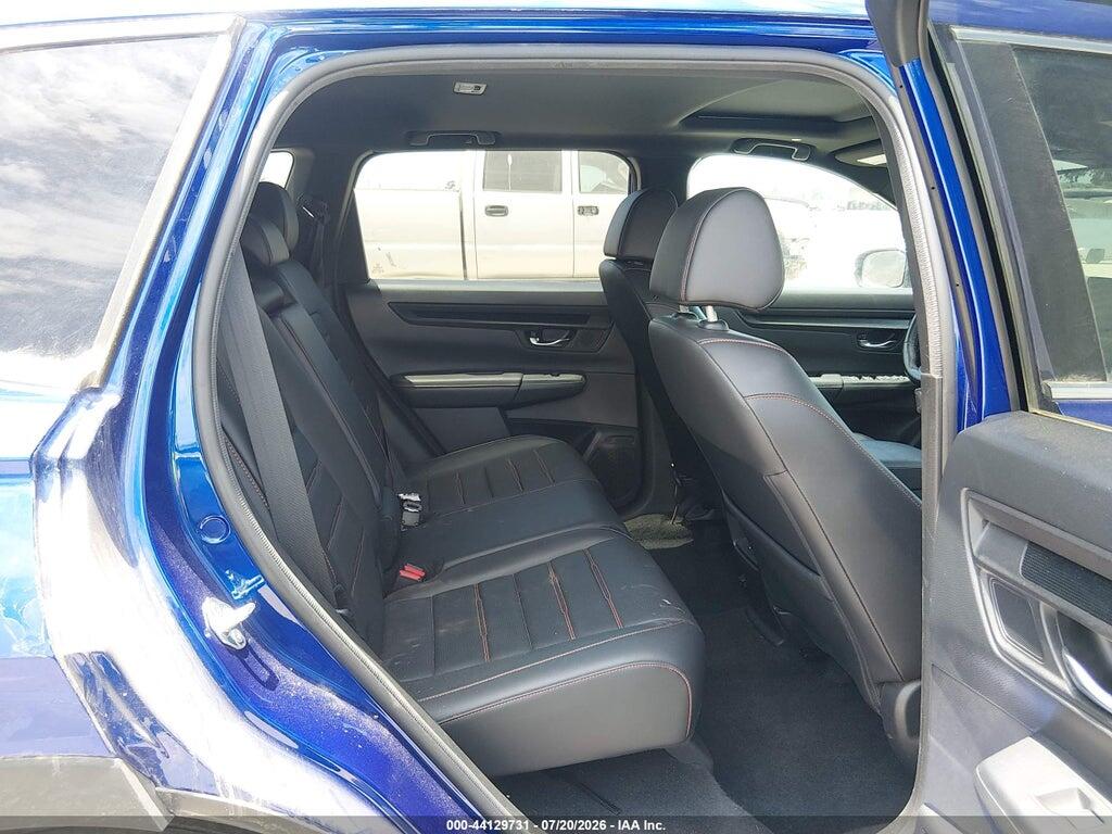5J6RS5H87RL002391 2024 HONDA CR-V HYBRID photo no. 8